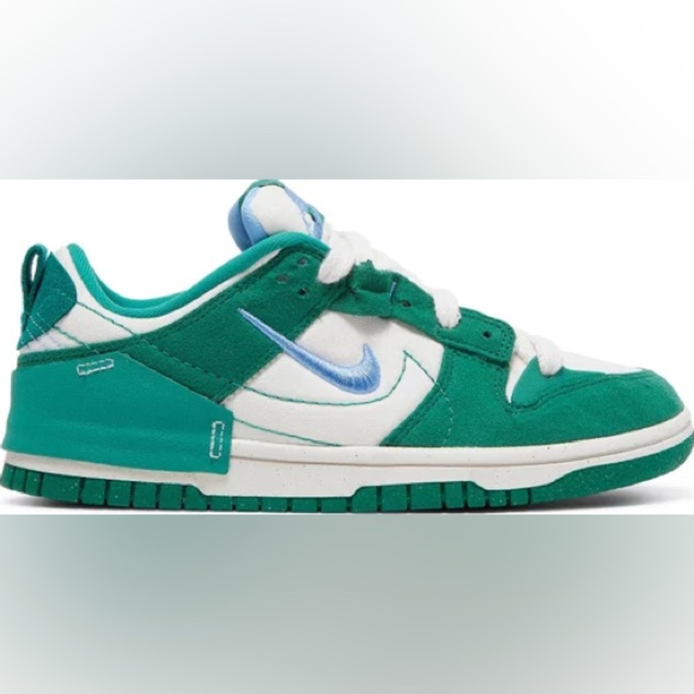 Wmns Dunk Low Disrupt 2 'Malachite'